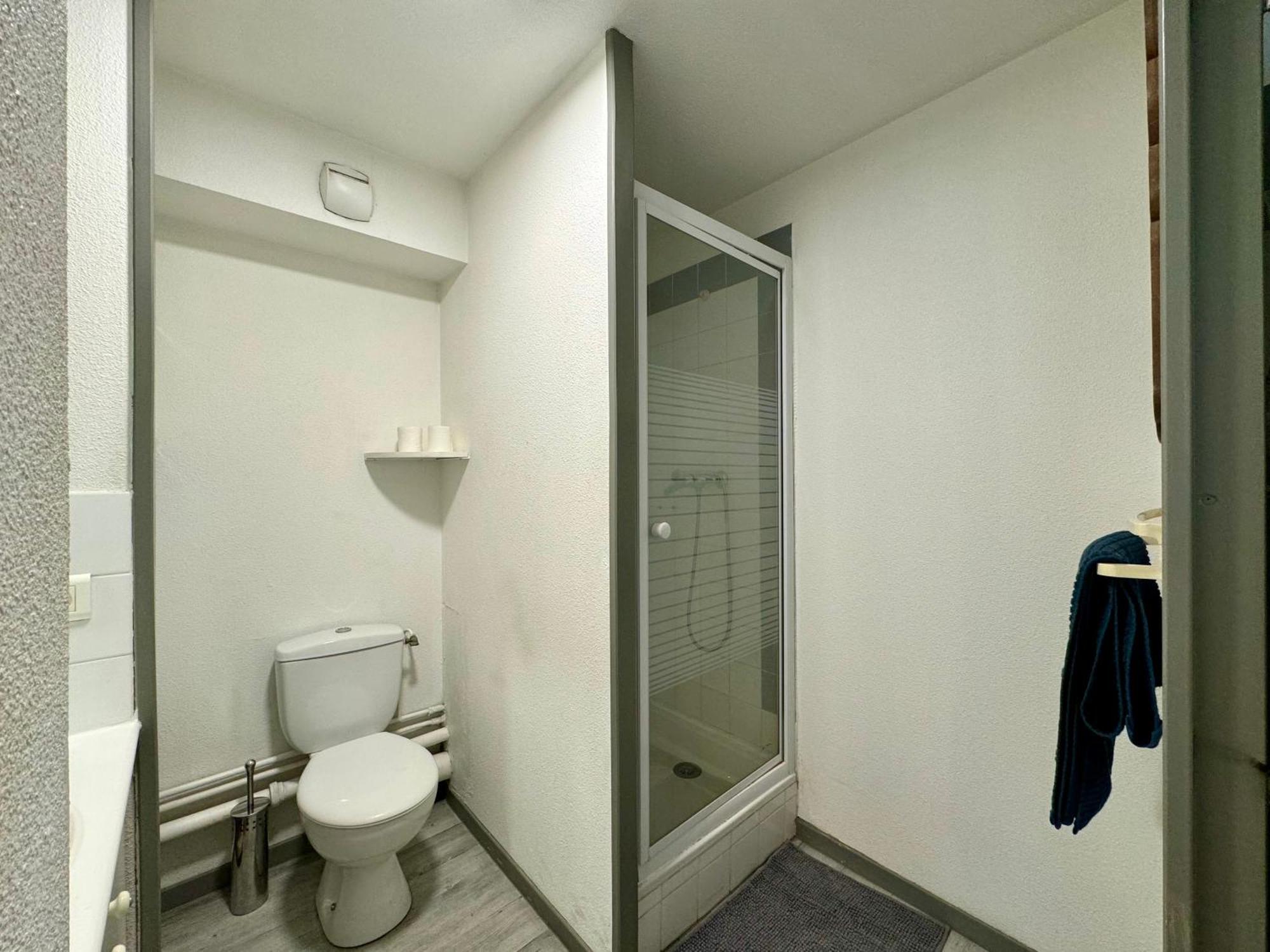 Suite Baya Lyon Buitenkant foto